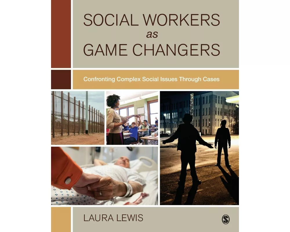 Social Workers as Game Changers