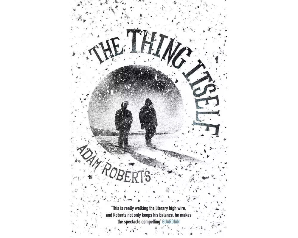 The Thing Itself
