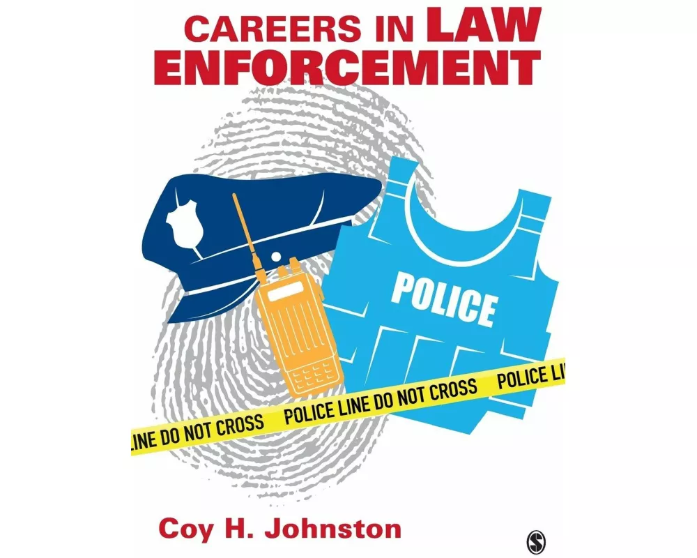 Careers in Law Enforcement
