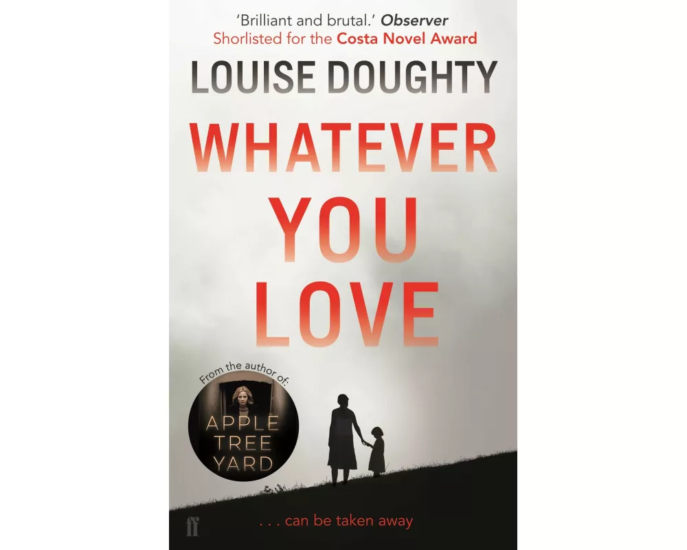 Whatever You Love
