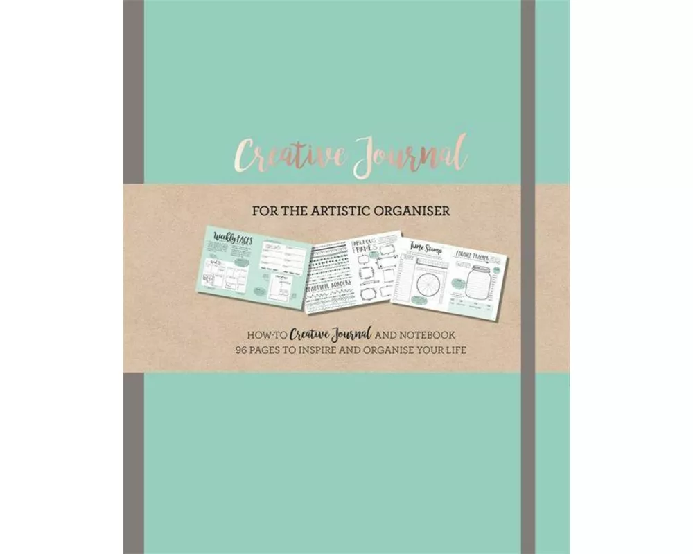 Creative Journal