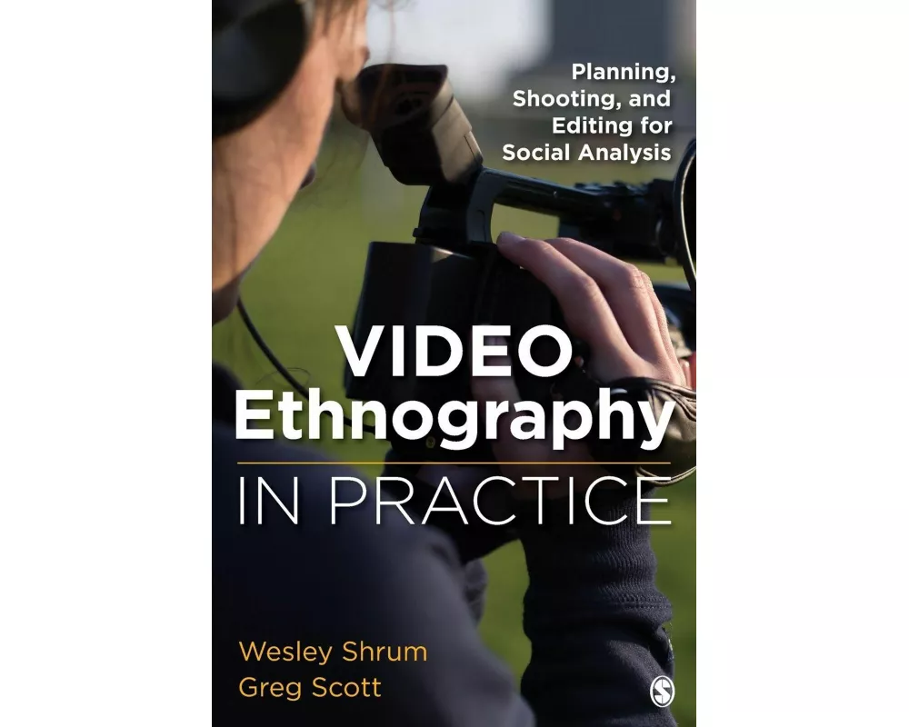 Video Ethnography in Practice
