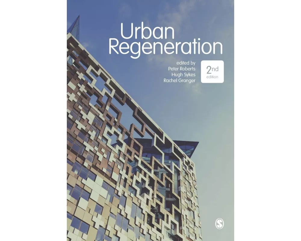 Urban Regeneration