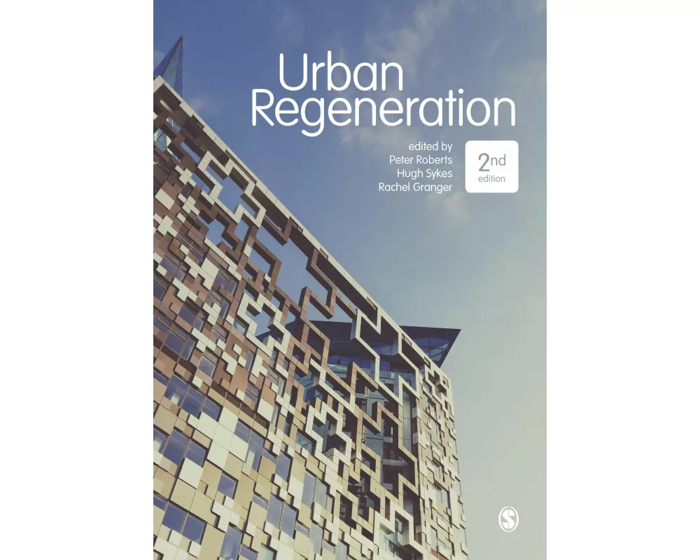 Urban Regeneration