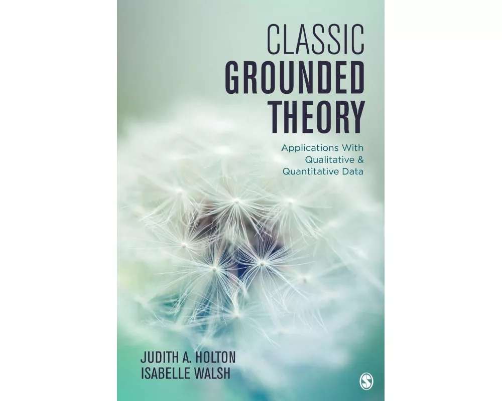 Classic Grounded Theory