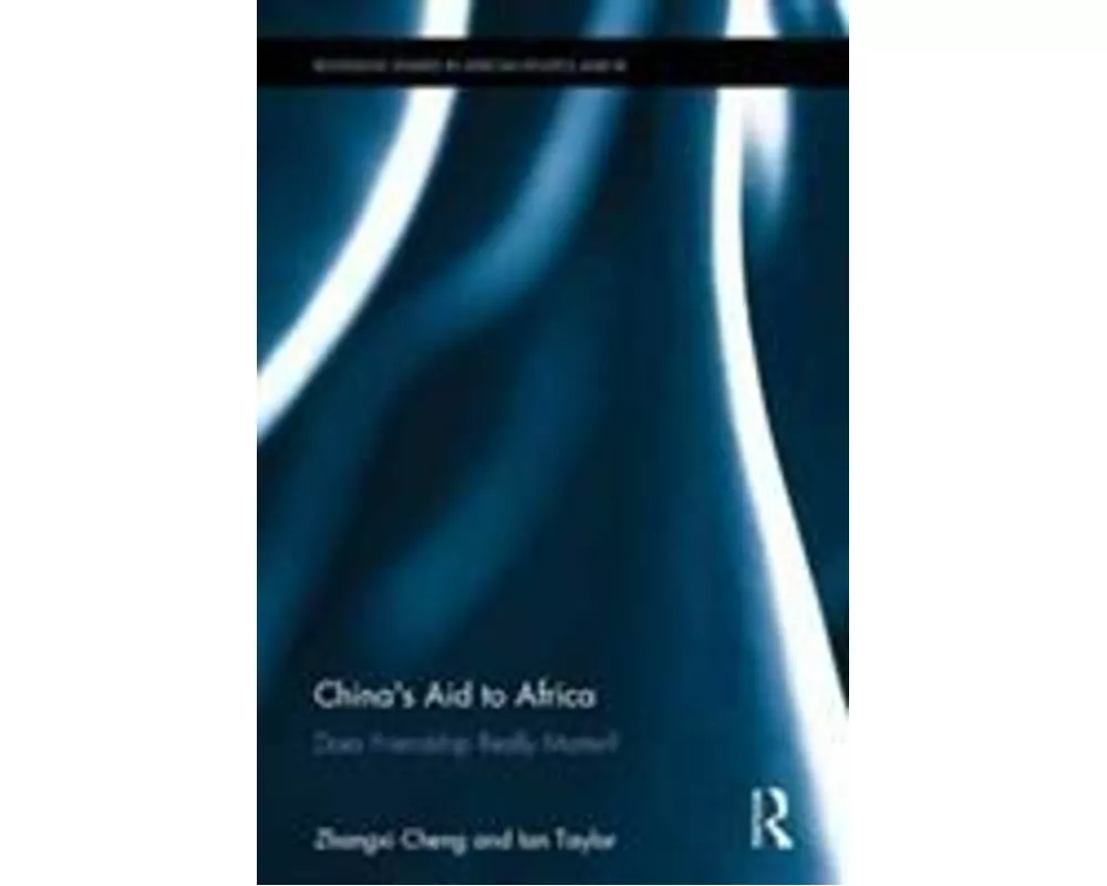 China's Aid to Africa