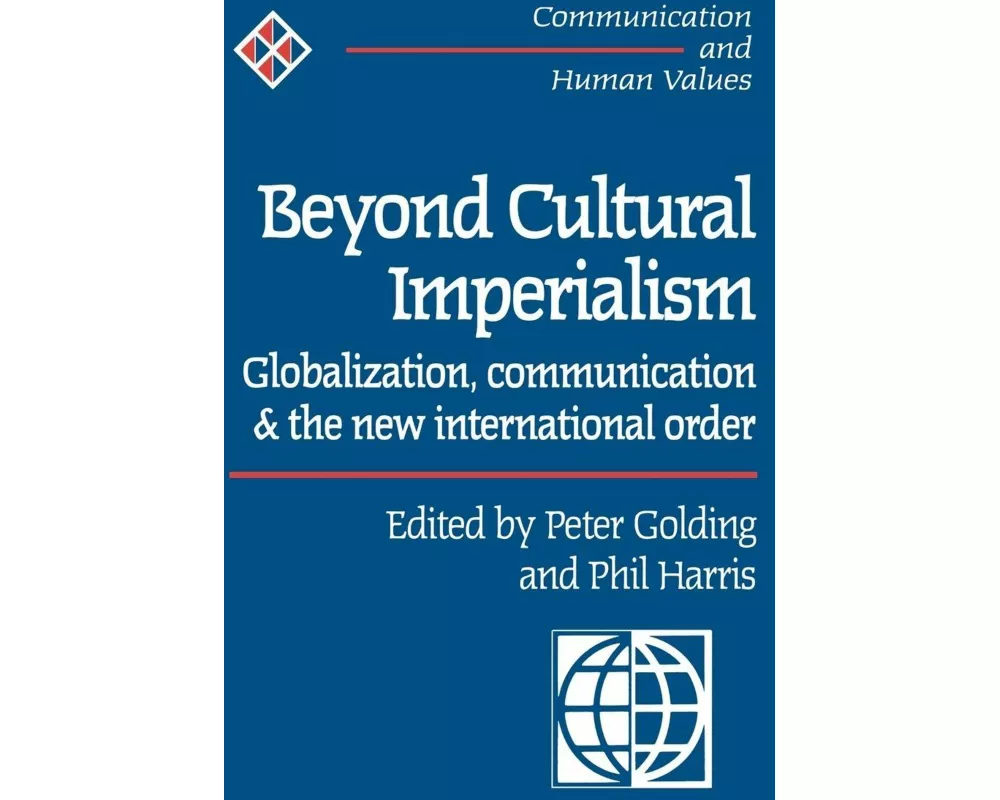 Beyond Cultural Imperialism