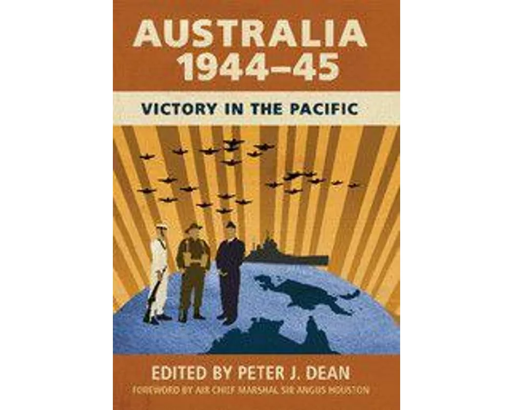 Australia 1944–45