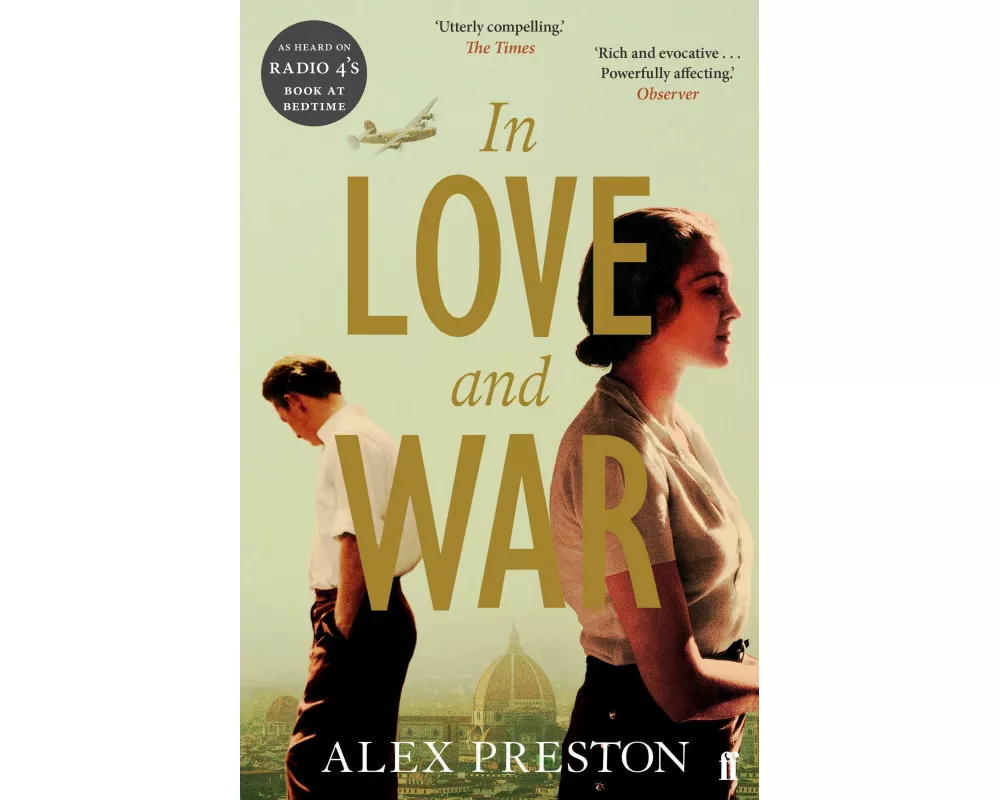 In Love and War
