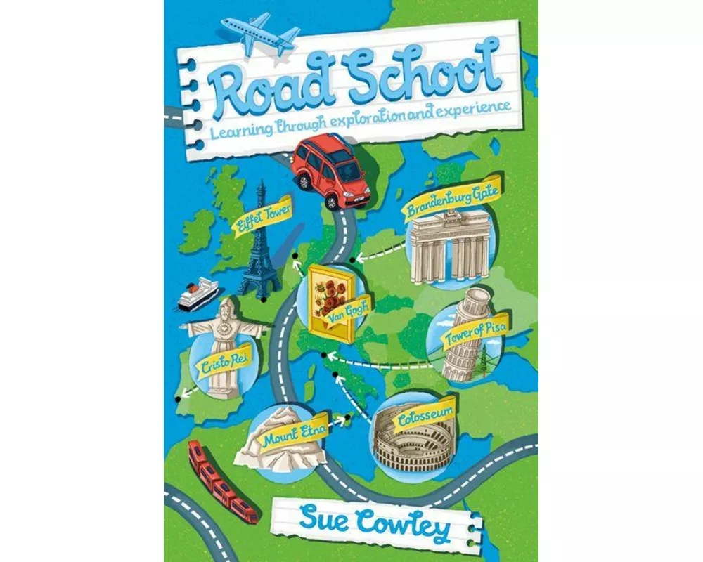 Road School