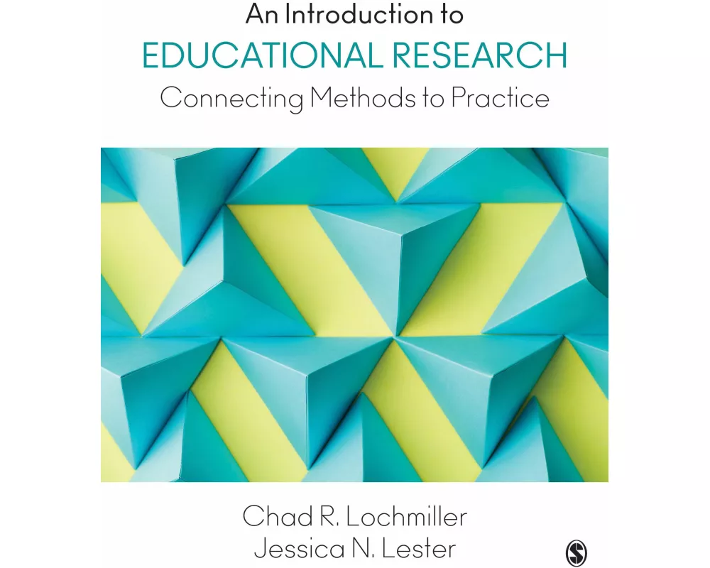 An Introduction to Educational Research