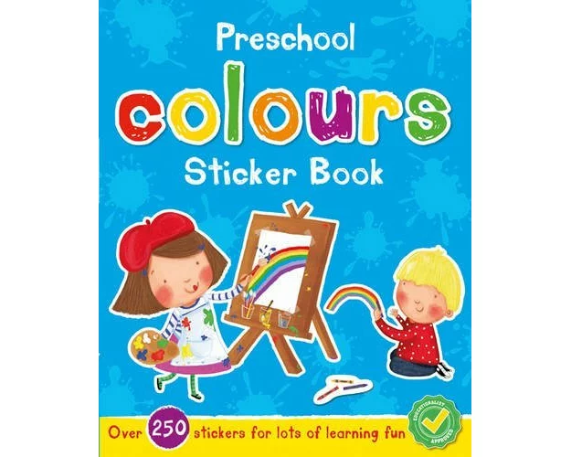 Colours