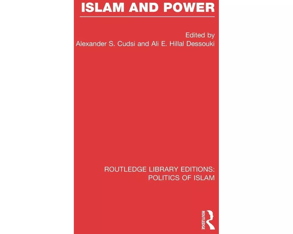 Islam and Power