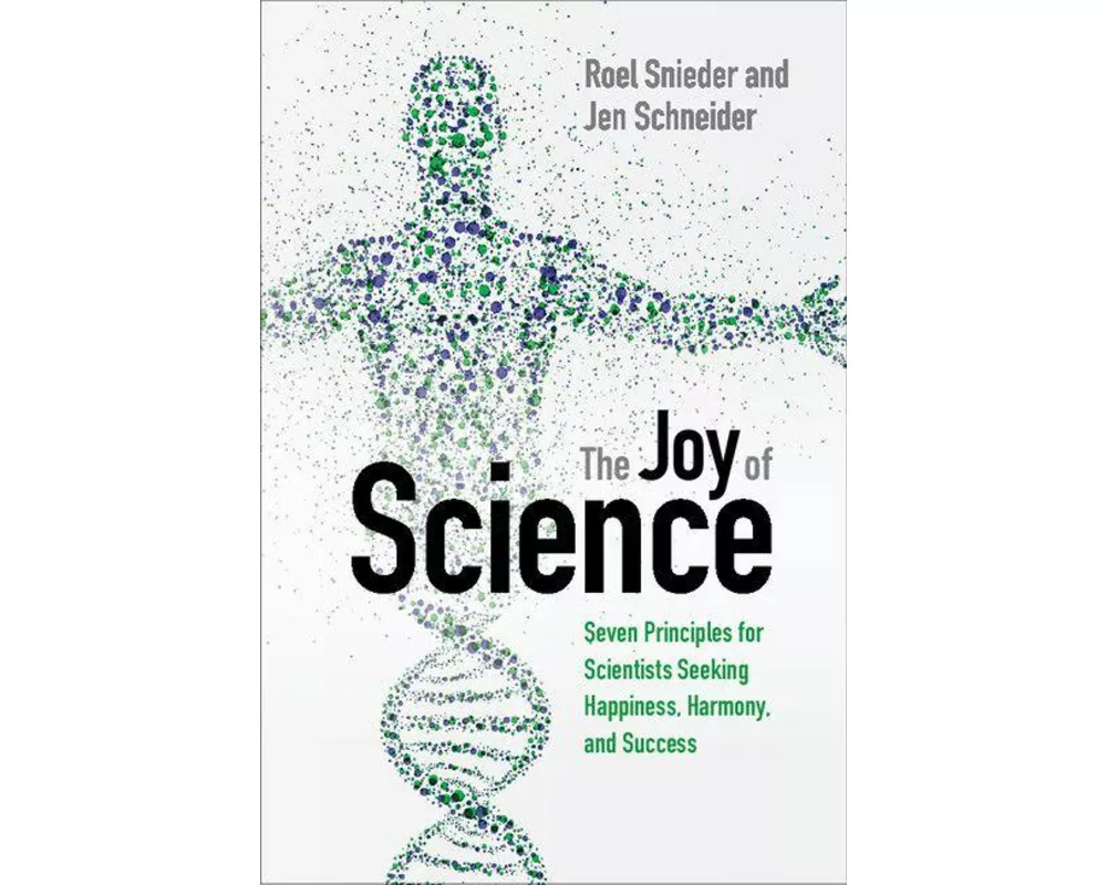 The Joy of Science