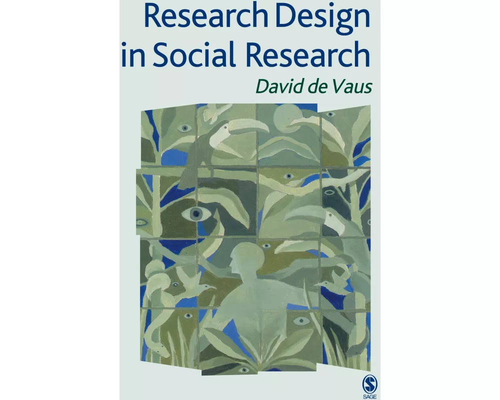 Research Design in Social Research