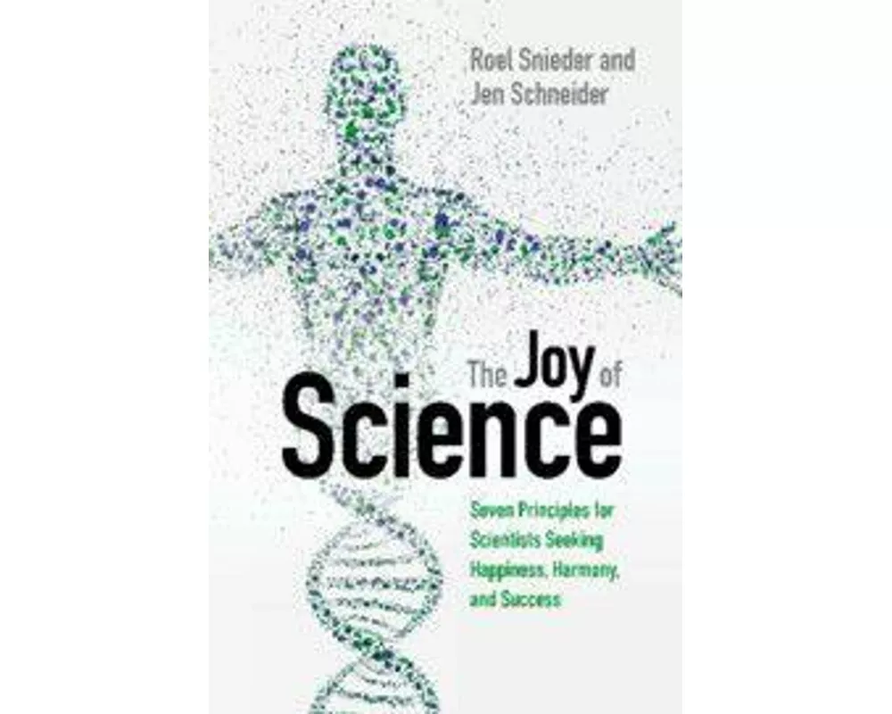 The Joy of Science