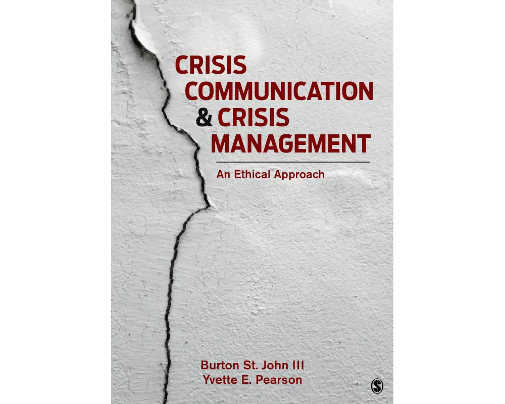 Crisis Communication and Crisis Management