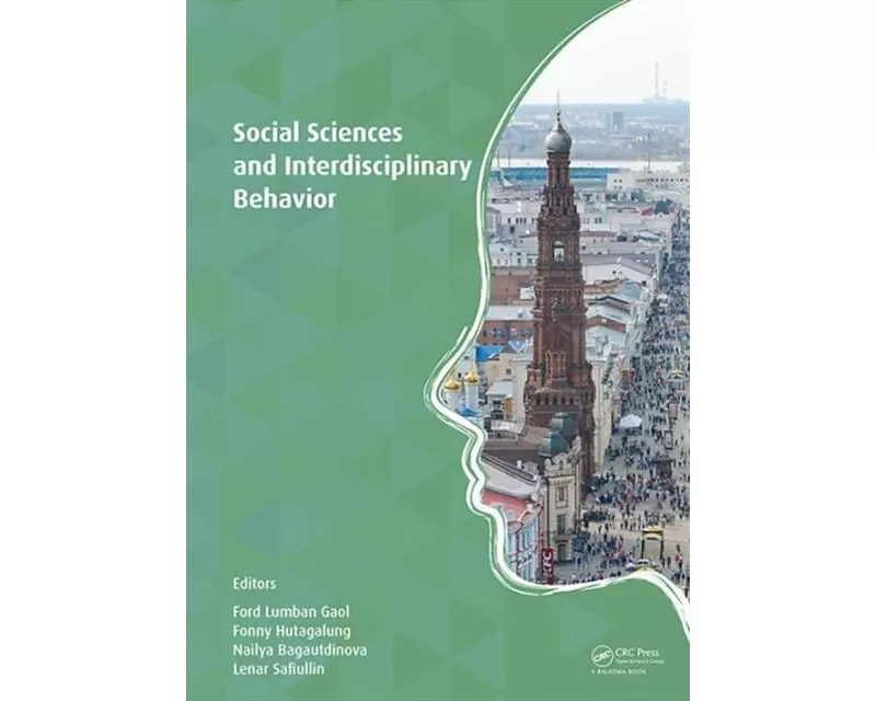 Social Sciences and Interdisciplinary Behavior