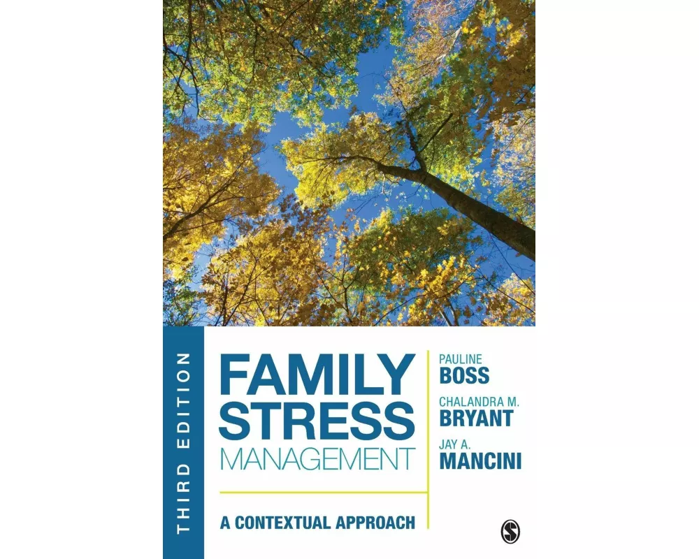 Family Stress Management
