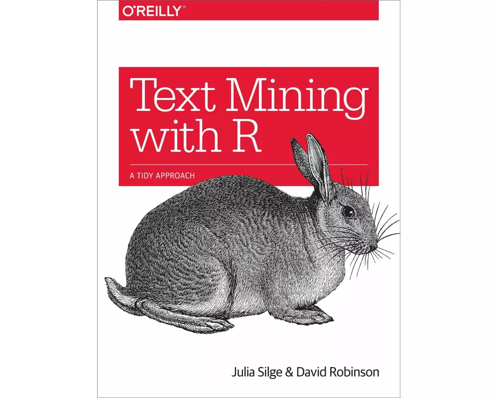 Text Mining with R