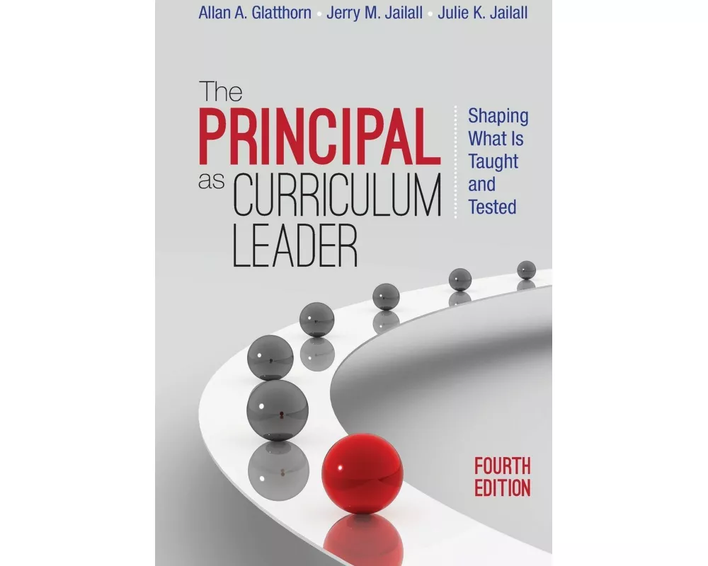 The Principal as Curriculum Leader