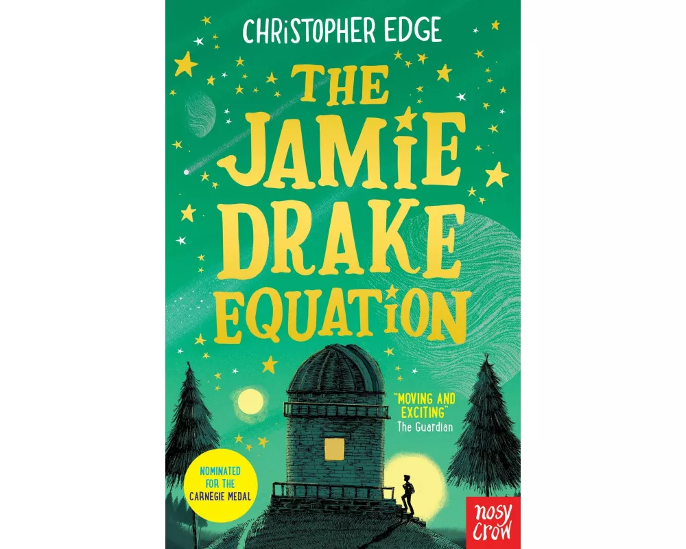The Jamie Drake Equation