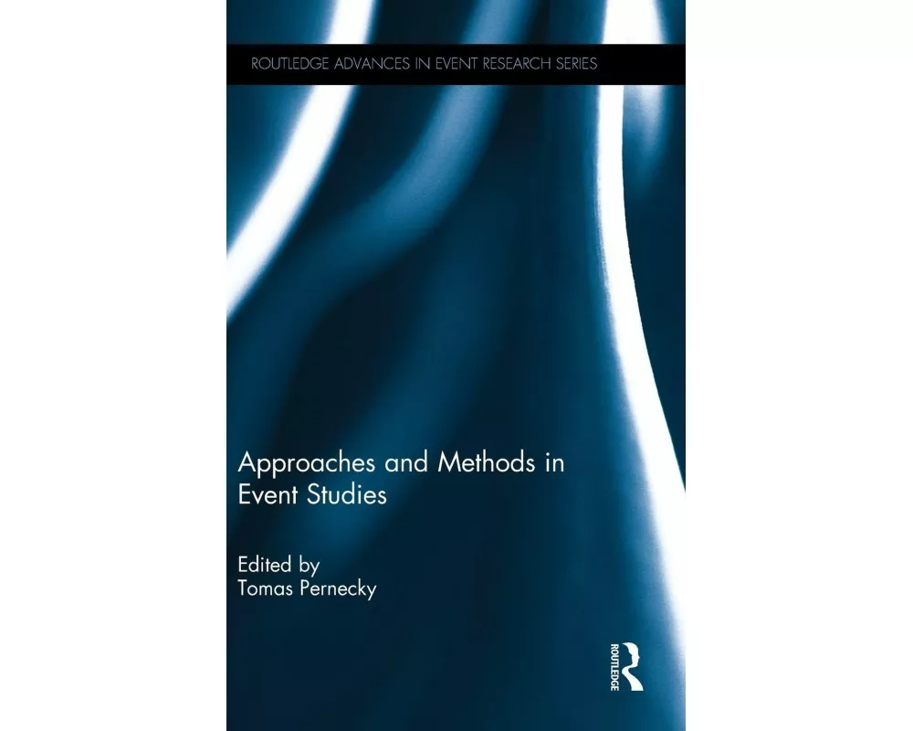 Approaches and Methods in Event Studies