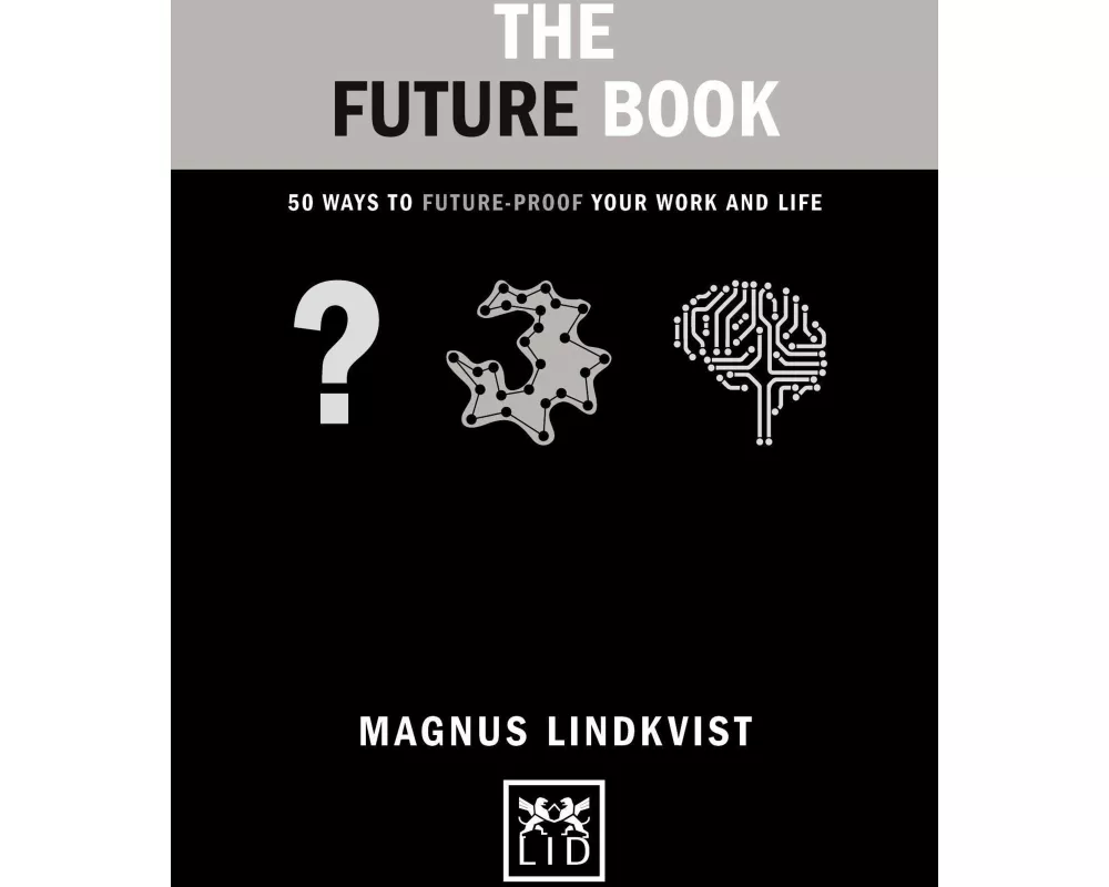 The Future Book