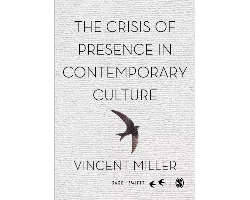 The Crisis of Presence in Contemporary Culture