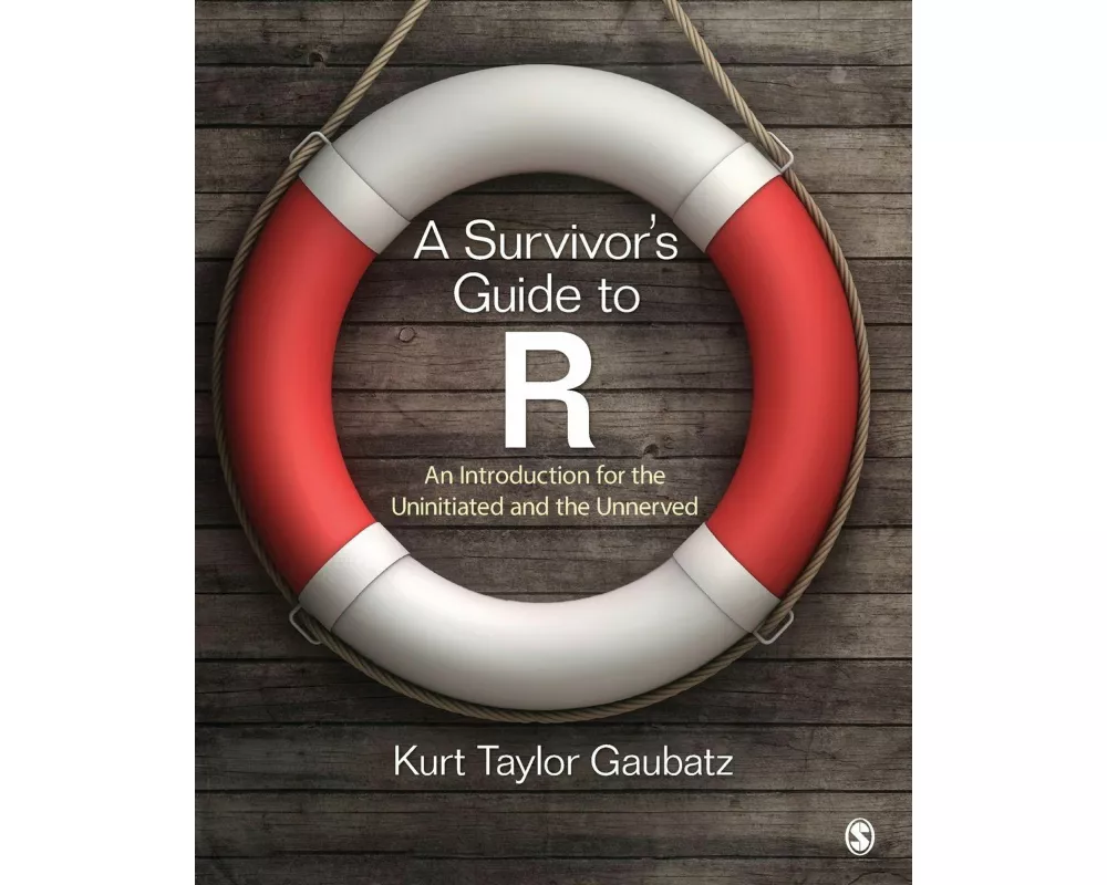 A Survivor′s Guide to R