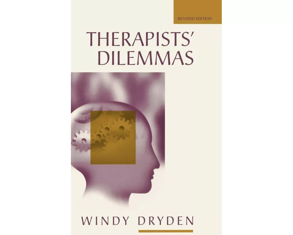 Therapists′ Dilemmas