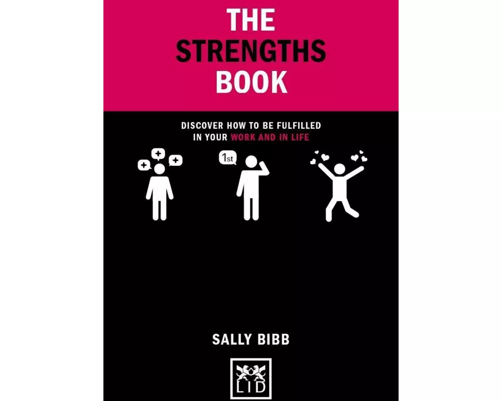 Strengths Book