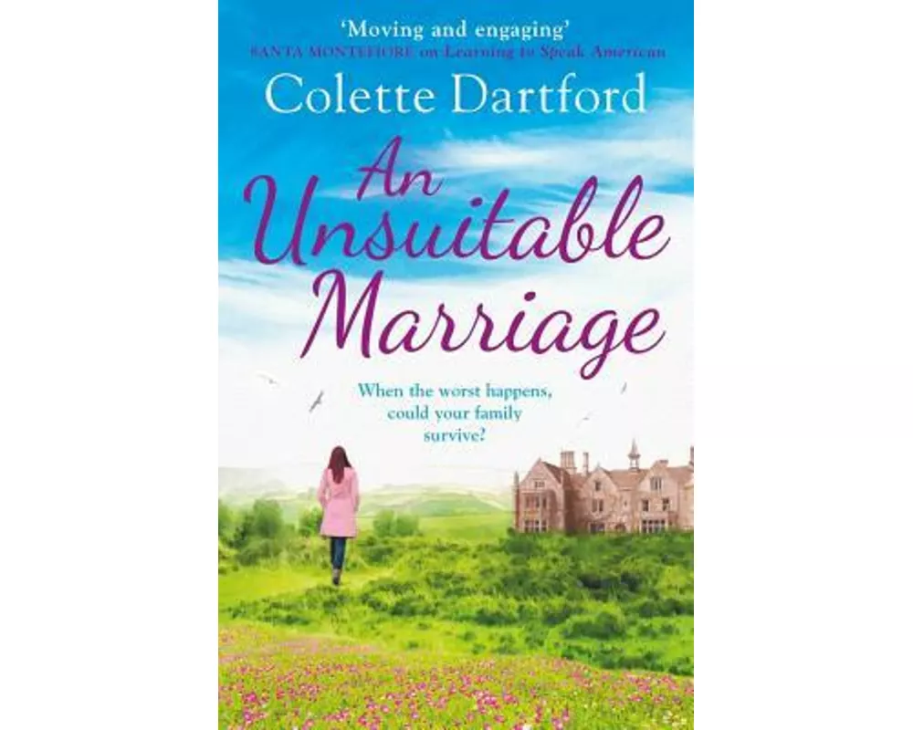An Unsuitable Marriage