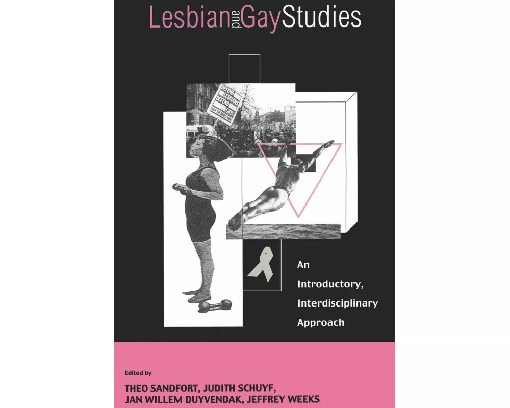 Lesbian and Gay Studies