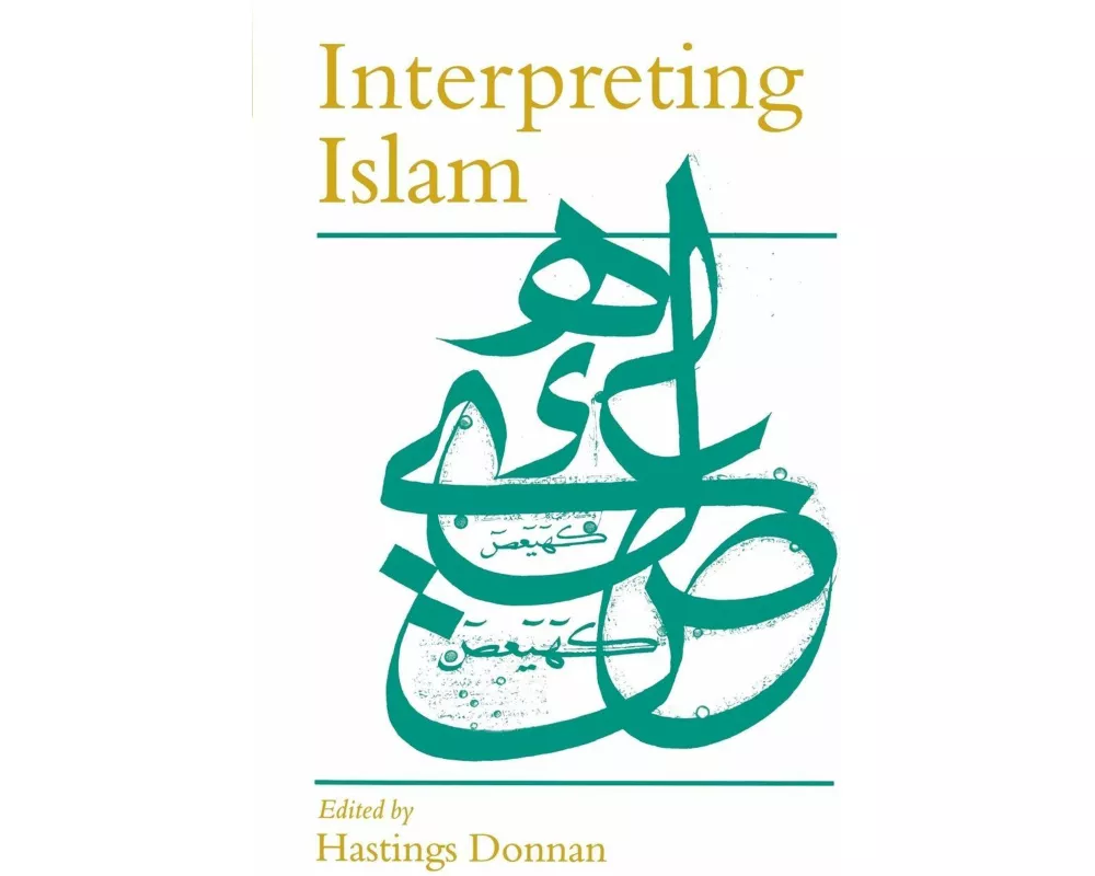 Interpreting Islam