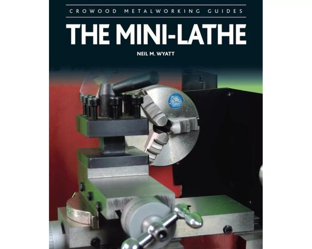 The Mini-Lathe