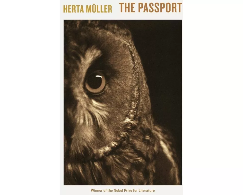 The Passport