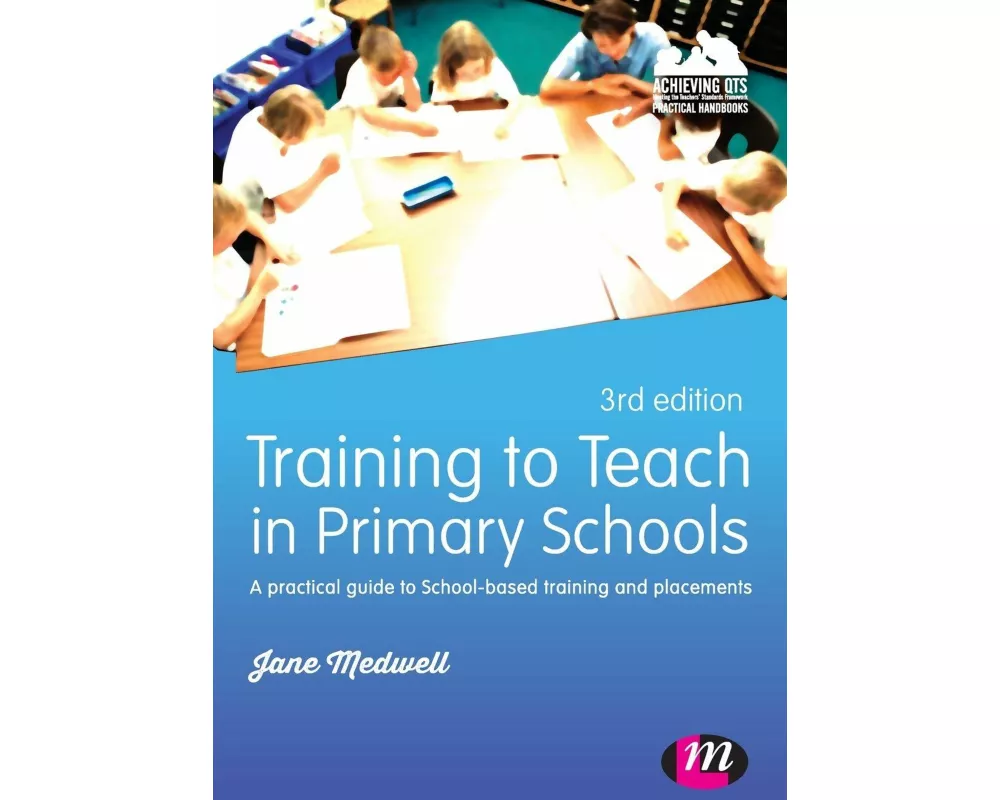 Training to Teach in Primary Schools