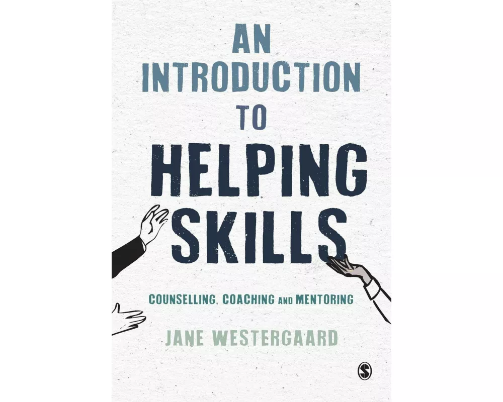 An Introduction to Helping Skills