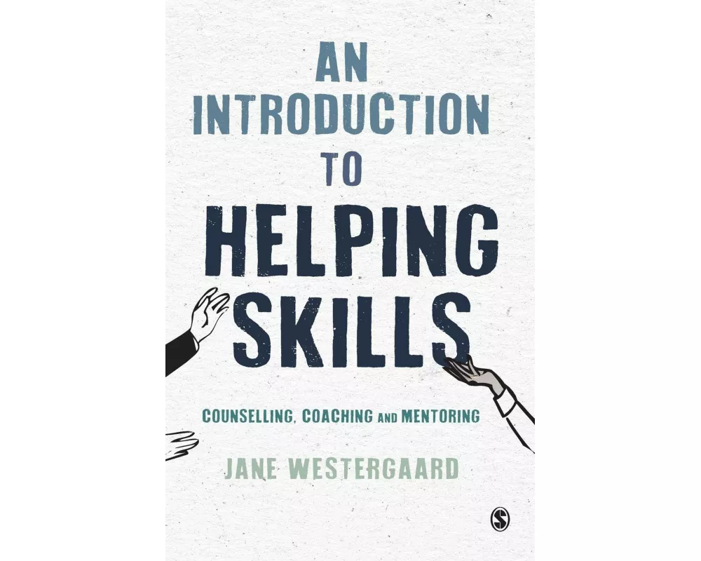 An Introduction to Helping Skills