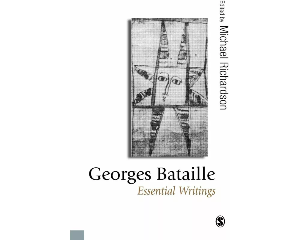 Georges Bataille: Essential Writings