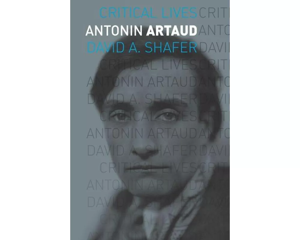 Antonin Artaud