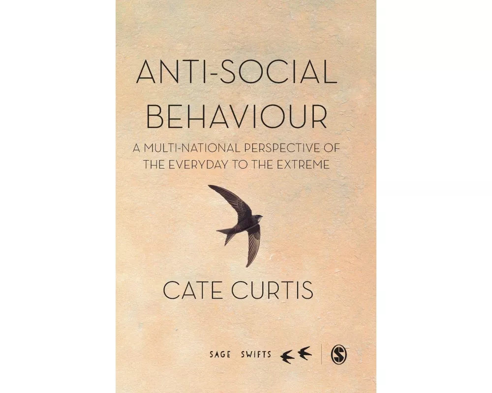 Anti-Social Behaviour