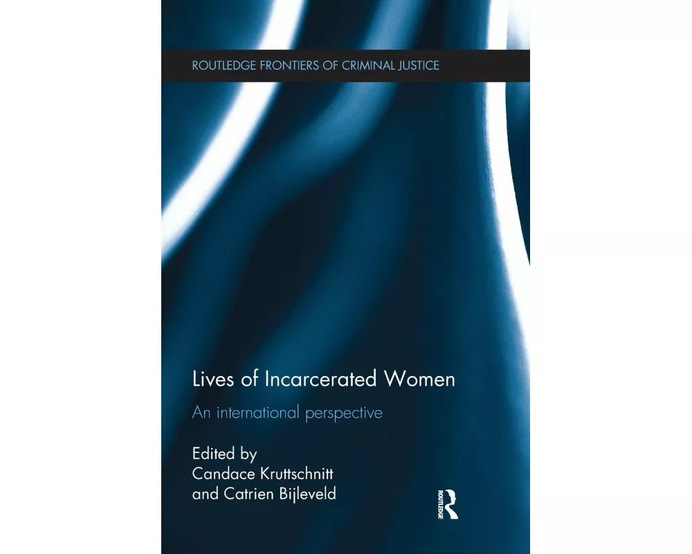 Lives of Incarcerated Women