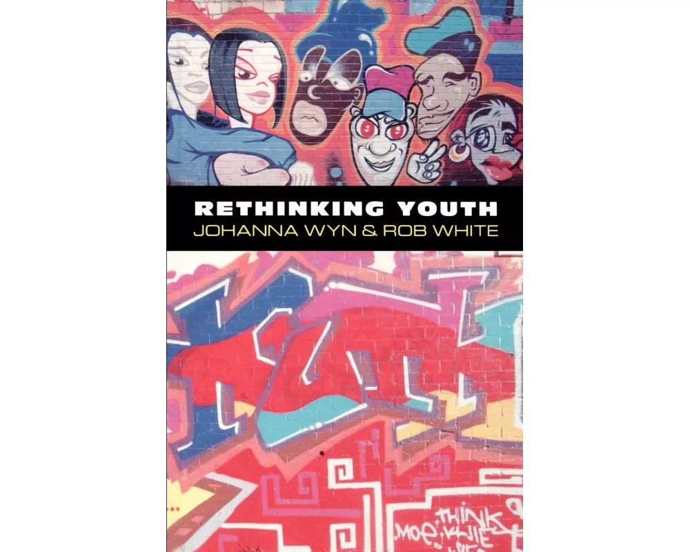 Rethinking Youth