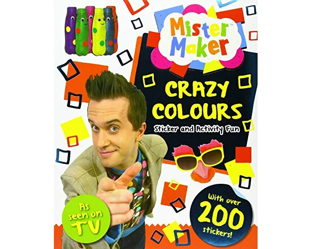 Colours