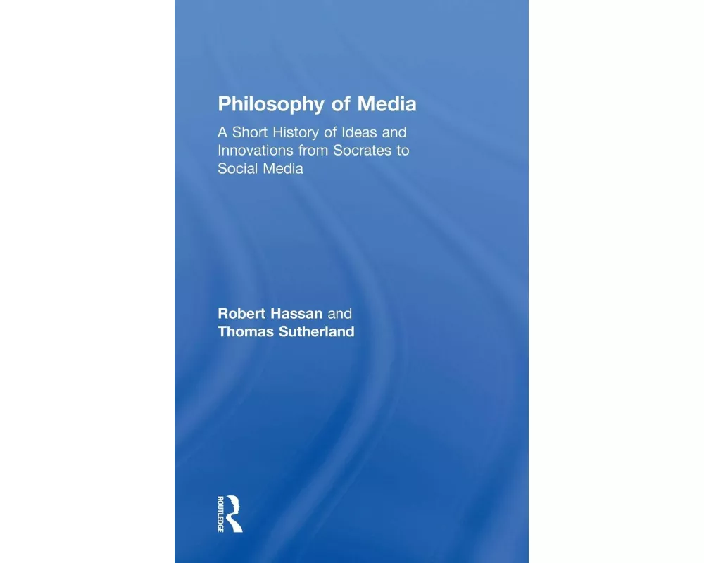 Philosophy of Media