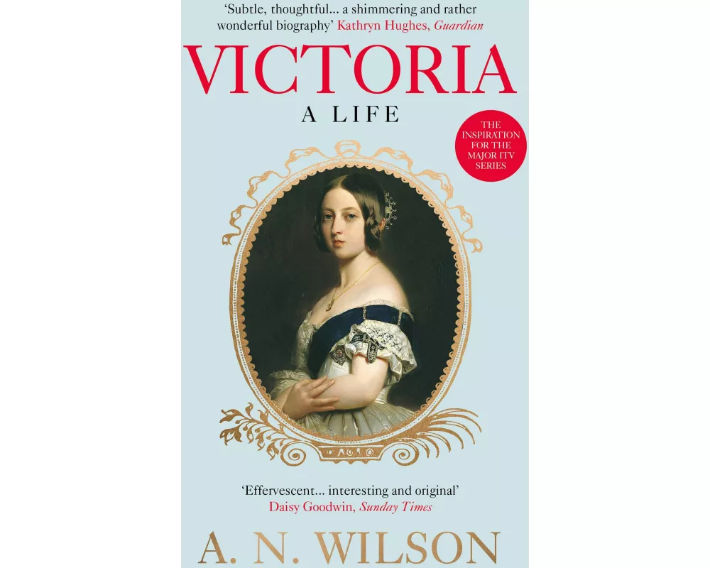 Victoria