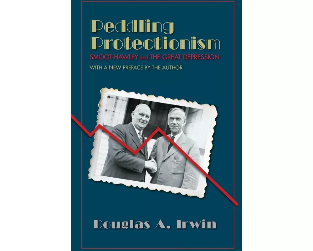 Peddling Protectionism