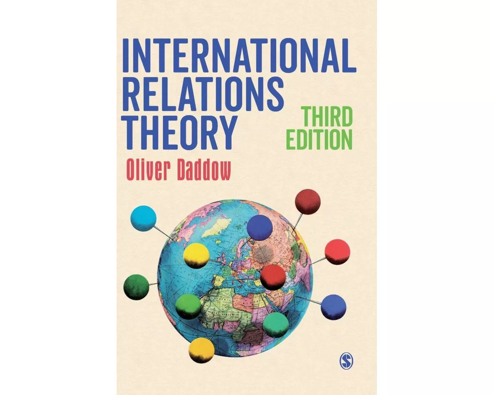 International Relations Theory